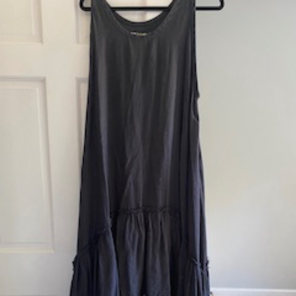 Tina Givens Jumper